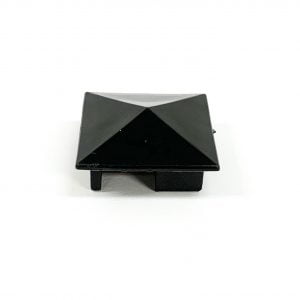 Cap for top of Partition Post