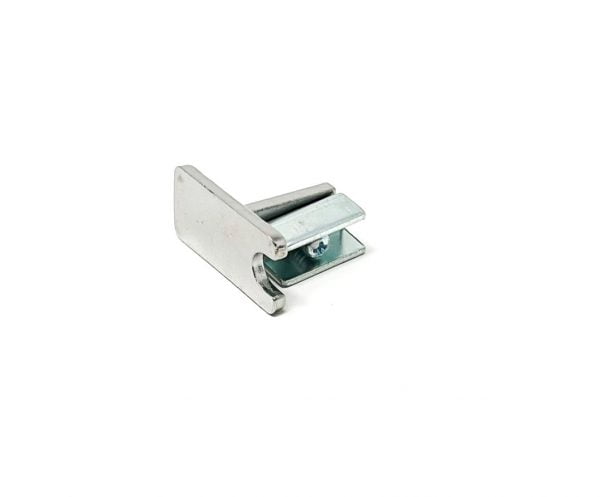 End Cap For Sliding Glass Door