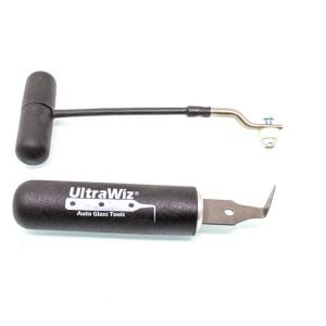 Adjustable Windshield Cold Knife