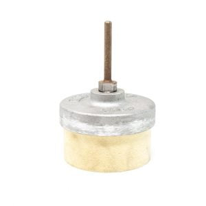 Polishing Set for light scratches