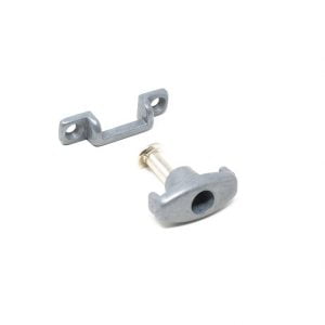 Sliding Screen Door Latch (1-1/8″ Diameter) (9/16″ Width)