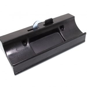 Sliding Glass Door Handle (High Profile Inside Lock)