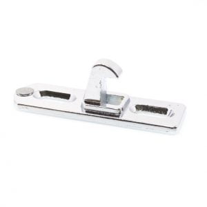 Sliding Glass Door Keeper (2-3/4″ Long)