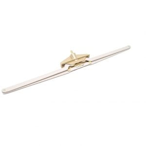 Awning Window Operator 21 1/2″ (Coppertone)