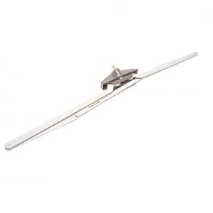 Awning Window Operator 25 1/2″ Dual Pull (Truth)