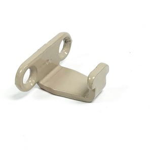 Sash Lock Keeper Hook, Reversible