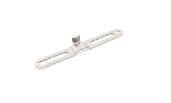 Locking Handle Keeper (Truth) (Length 4-19/32 inches)