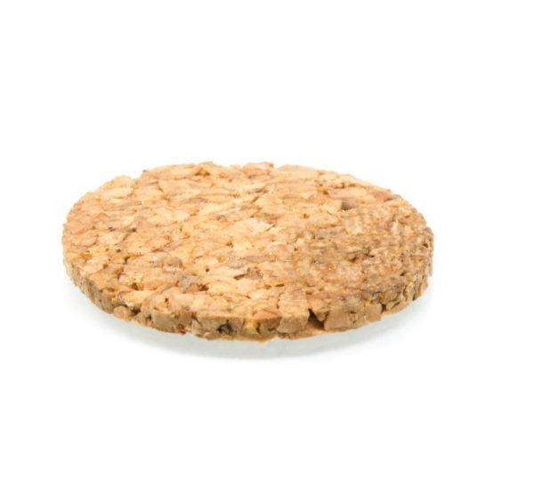 Cork Disk 3/4″