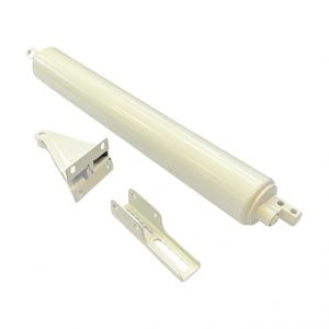 Heavy duty door closer set