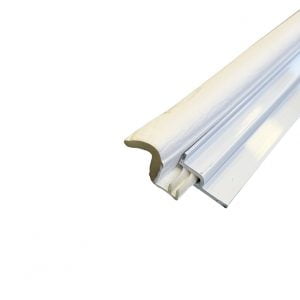 Foam tite Retrofit Double weatherstripping