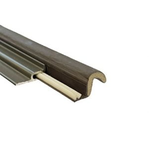 Foam tite Retrofit Double weatherstripping
