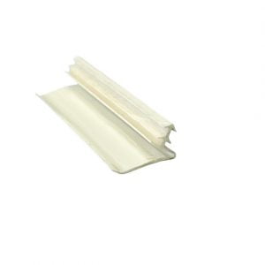 Polyflex weatherstripping