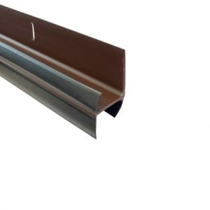 “L” Door Bottom (Discontinued)