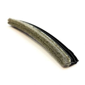 Gasket with plastic in the center .220 high