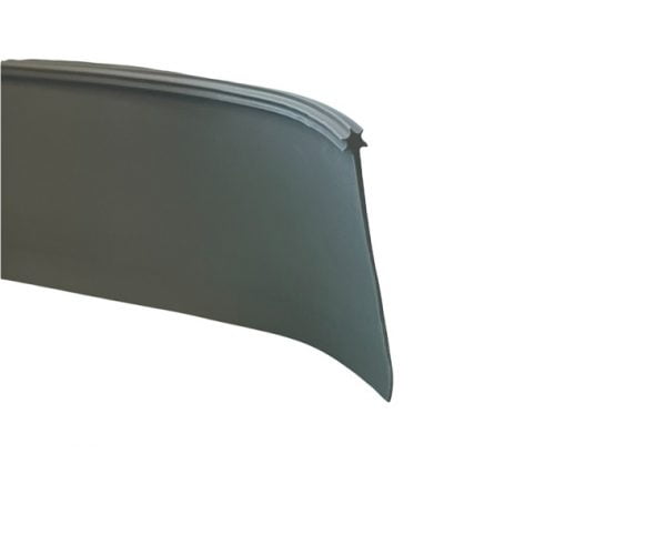 Shower door sweep 36″