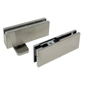 Hydraulic pivot assembly 'Ozone'