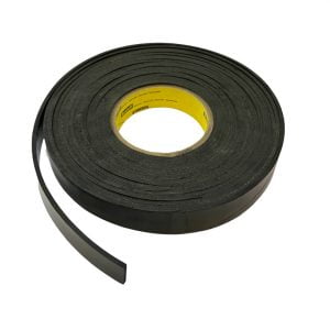 1/16″ backing block